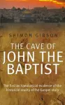 The Cave Of John The Baptist cover