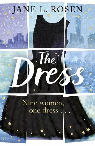 The Dress cover