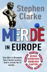 Merde in Europe cover