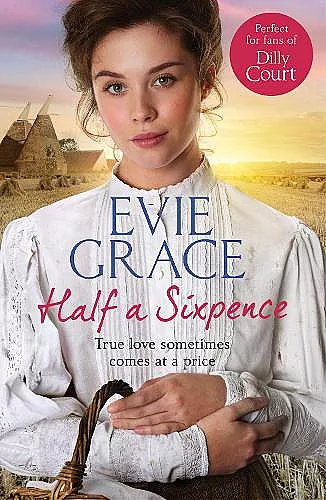 Half a Sixpence cover