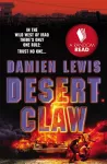 Desert Claw cover