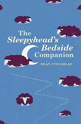 The Sleepyhead's Bedside Companion cover