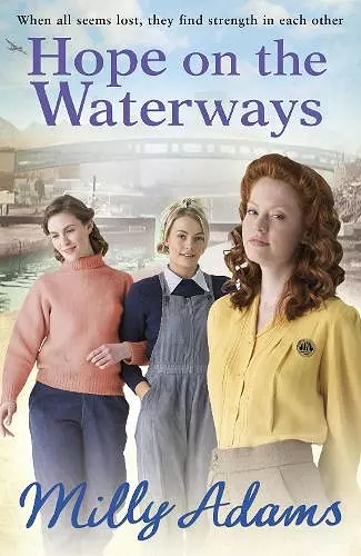 Hope on the Waterways cover