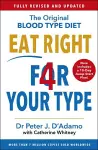 Eat Right 4 Your Type cover