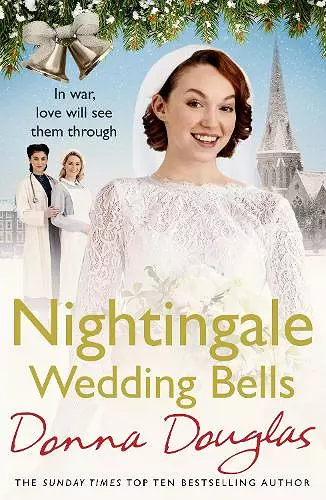 Nightingale Wedding Bells cover