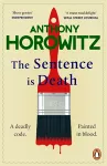 The Sentence is Death cover