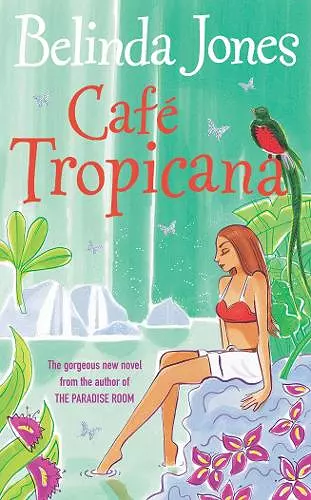 Cafe Tropicana cover