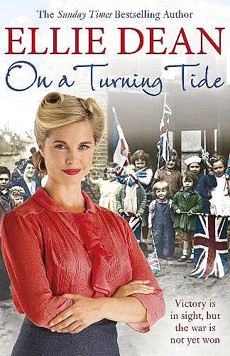 On a Turning Tide cover