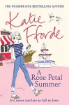 A Rose Petal Summer cover