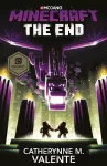 Minecraft: The End cover