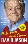 Only Fools and Stories cover