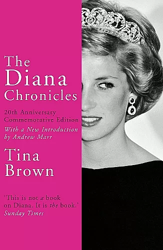 The Diana Chronicles cover