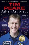 Ask an Astronaut cover