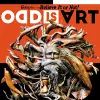 Ripley’s Odd Is Art cover