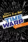 Ripley’s Time Warp cover