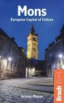 Mons - European Capital of Culture cover