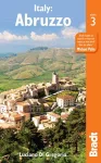 Italy: Abruzzo cover