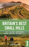 Britain's Best Small Hills cover