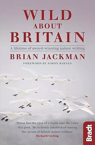 Wild About Britain cover