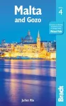 Malta & Gozo cover
