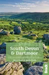 South Devon & Dartmoor (Slow Travel) cover