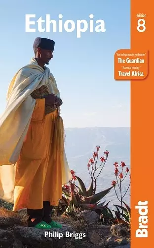 Ethiopia cover