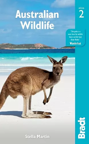 Australian Wildlife cover