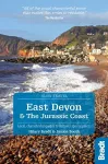 East Devon & The Jurassic Coast (Slow Travel) cover