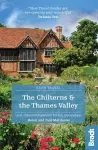 The Chilterns & The Thames Valley (Slow Travel) cover