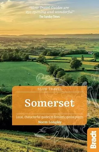 Somerset cover