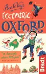 Ben le Vay's Eccentric Oxford cover