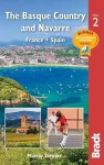 Basque Country and Navarre cover