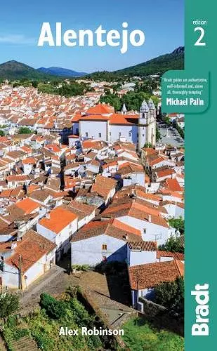 Alentejo cover