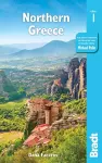 Greece: Northern Greece cover