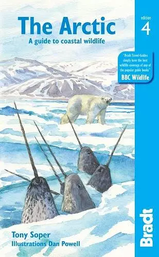 Arctic cover