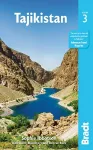 Tajikistan cover