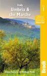 Italy: Umbria & The Marche cover