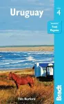 Uruguay cover