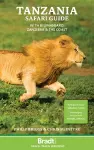 Tanzania Safari Guide cover