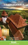 Romania: Transylvania cover