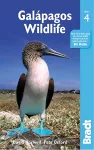Galapagos Wildlife cover