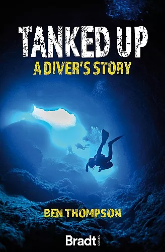 Tanked Up cover