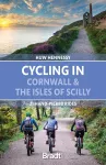 Cycling in Cornwall and the Isles of Scilly cover