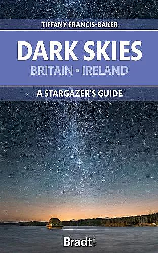 The Dark Skies of Britain & Ireland cover