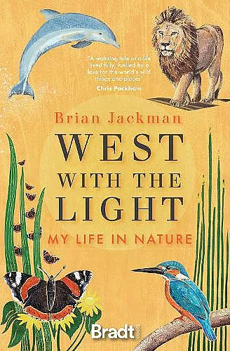 West with the Light cover