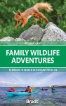 Family Wildlife Adventures cover