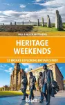 Heritage Weekends cover