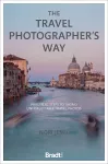 The Travel Photographer's Way cover
