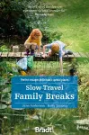 Slow Travel Family Breaks cover