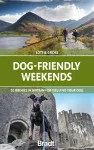 Dog-Friendly Weekends cover